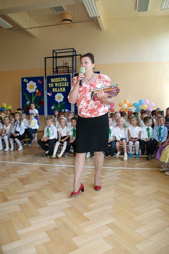 Dzień Rodziny