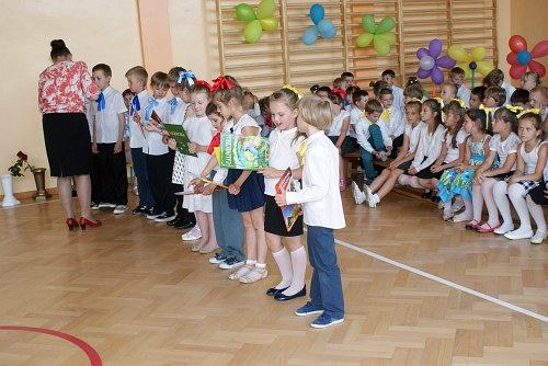 Dzień Rodziny