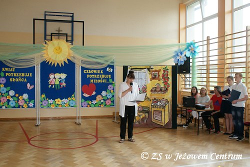 Dzień Rodziny