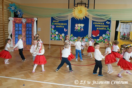 Dzień Rodziny