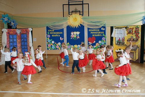 Dzień Rodziny