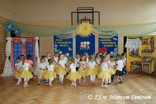 Dzień Rodziny
