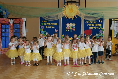 Dzień Rodziny
