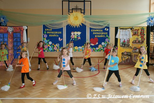 Dzień Rodziny