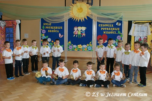 Dzień Rodziny