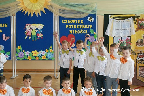Dzień Rodziny