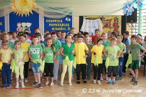 Dzień Rodziny