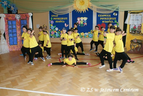 Dzień Rodziny