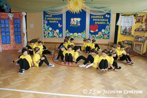 Dzień Rodziny