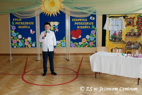 Dzień Rodziny