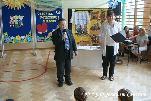 Dzień Rodziny