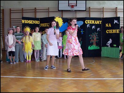 Pierwszy Dzień Wiosny