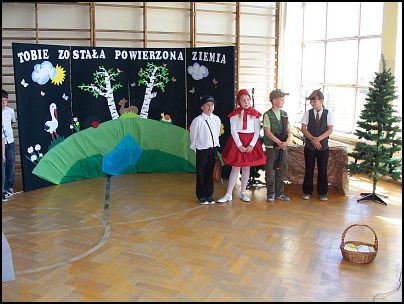 Dzień Ziemi