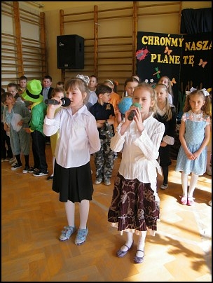 Dzień Ziemi