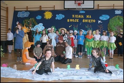 Dzień Ziemi