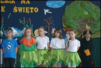 Dzień Ziemi