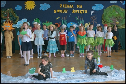 Dzień Ziemi