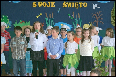 Dzień Ziemi