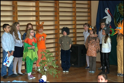 Dzień Ziemi