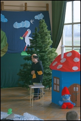 Dzień Ziemi