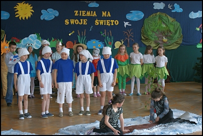 Dzień Ziemi