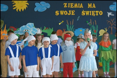 Dzień Ziemi