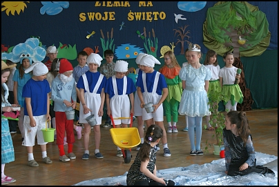 Dzień Ziemi