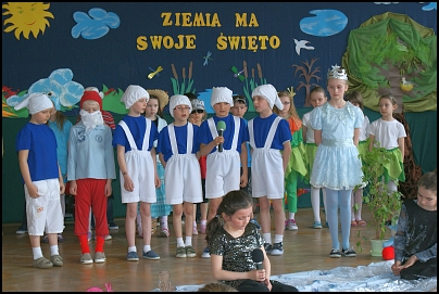 Dzień Ziemi