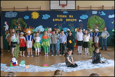 Dzień Ziemi