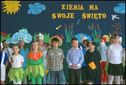 Dzień Ziemi