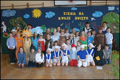 Dzień Ziemi