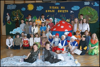 Dzień Ziemi