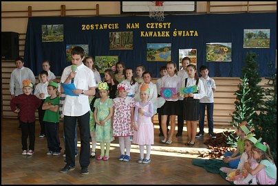 Dzień Ziemi