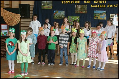 Dzień Ziemi
