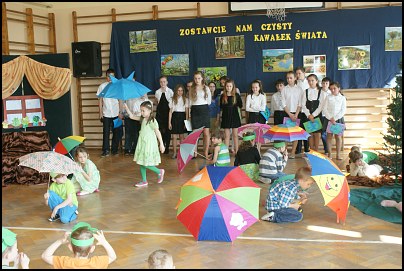 Dzień Ziemi