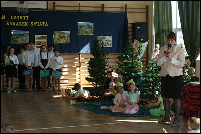 Dzień Ziemi