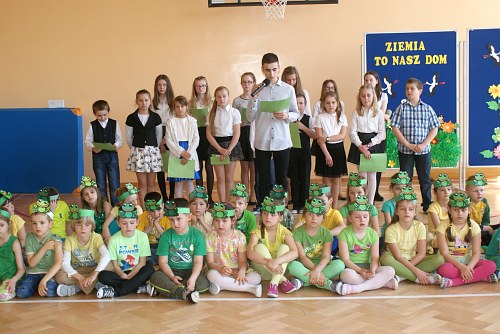 Dzień Ziemi