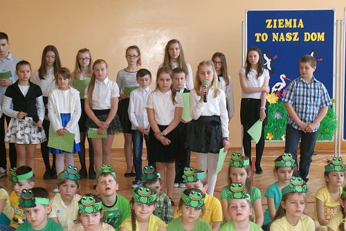 Dzień Ziemi