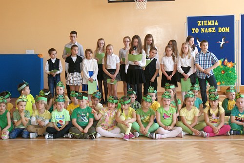 Dzień Ziemi