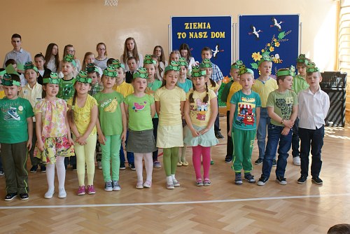 Dzień Ziemi