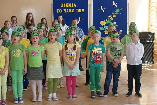 Dzień Ziemi