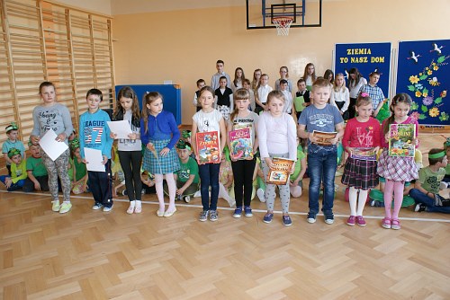 Dzień Ziemi