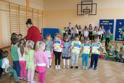 Dzień Ziemi