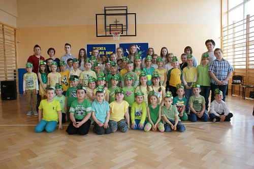 Dzień Ziemi