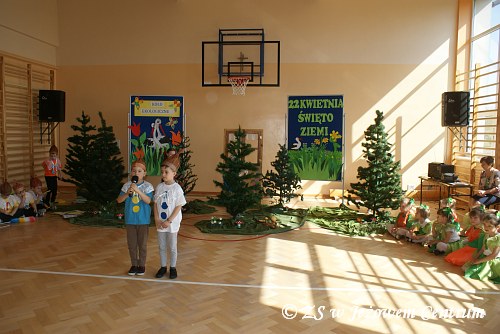 Dzień Ziemi