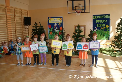 Dzień Ziemi