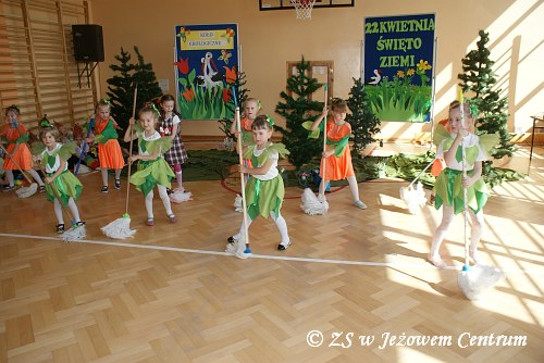 Dzień Ziemi