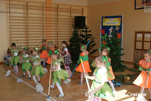 Dzień Ziemi
