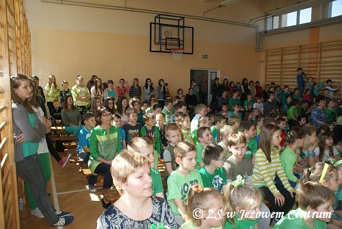 Dzień Ziemi