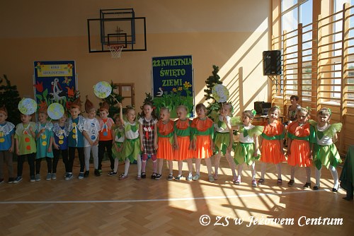 Dzień Ziemi